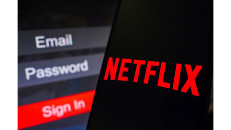 Netflix: cresce oltre le attese e alza guidance, boom di abbonati