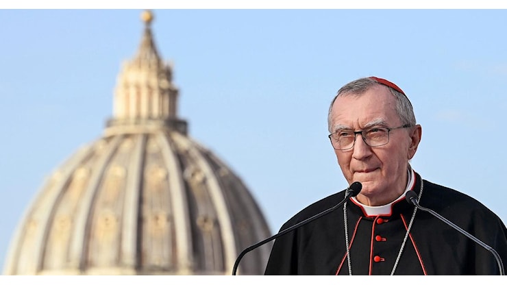 A Schiavon stupore e delusione per Parolin - RaiNews A Schiavon stupore e delusione per Parolin - RaiNews