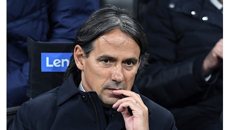 Inzaghi, Non c'è stata partita