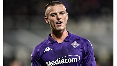 Gudmundsson svela: «Ecco perchè ho scelto la Fiorentina». Poi cita lo juventino: «Mi manca giocare con lui»