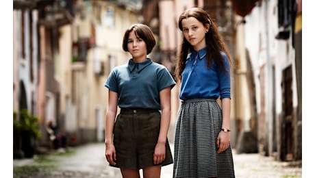 La Resistenza dal punto di vista dei bambini, su Rai 1 la serie tv “Fuochi d’artificio”