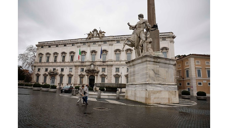L'abrogazione dell'abuso d'ufficio non è incostituzionale: la Consulta dà ragione alla riforma Nordio - Open L'abrogazione dell'abuso d'ufficio non è incostituzionale: la Consulta dà ragione alla riforma Nordio - Open