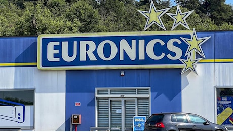 Lavoratori Euronics trasferiti da Broni a Vimodrone sindacato all’attacco