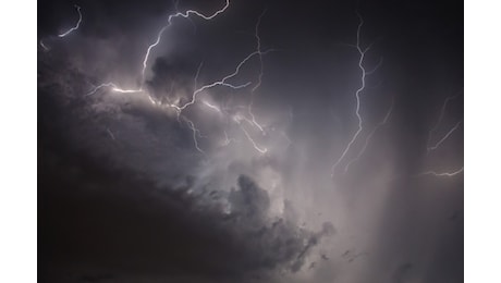 Meteo in Sicilia, sabato il maltempo peggiora con allerta arancione in tutta l’Isola – LE PREVISIONI