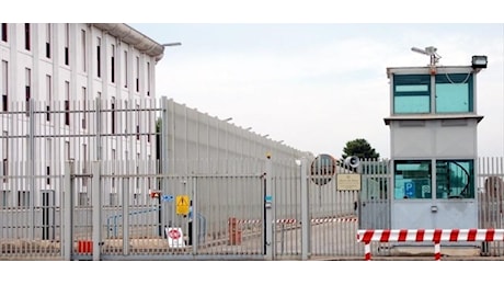 Ennesima aggressione in carcere a Taranto