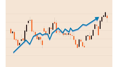 ***Oro: prosegue corsa record e sfonda tetto 2.700 $ l'oncia