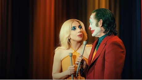 Joker: Folie à Deux e il suo finale scioccante, che si può spiegare in un solo modo