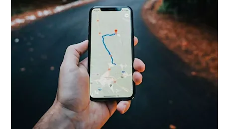 Google Maps dice addio alla segnalazione degli autovelox