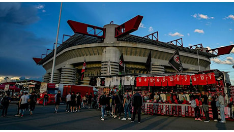 Lucci e Beretta, niente stadio fino al 2034: il Daspo di dieci anni e tutti gli altri ultrà di Inter e Milan coinvolti