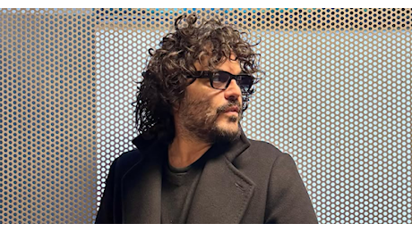 Renga: “Quando mi dissero che mi intervistava Ambra, pensai ‘chi è’”