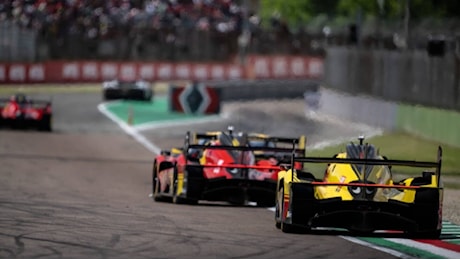 6 Ore di Imola, l'anteprima: Pasqua con il WEC, la Ferrari ha un conto aperto