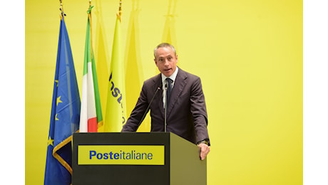 Poste Italiane: si ferma il collocamento previsto per il 21 ottobre