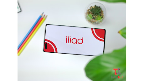 Connessione lenta e chiamate difficili con Iliad? Problemi di rete mobile e fissa oggi