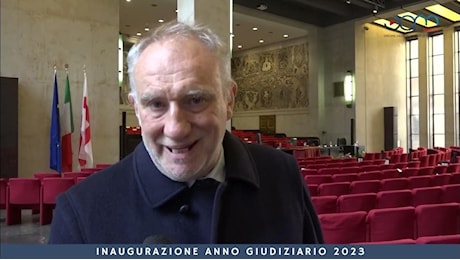 Fontana (Csm): “Il governo appare insofferente alla nostra autonomia e al rispetto delle leggi”