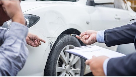 Rimini: Rc Auto in aumento, la provincia registra il dato peggiore in Emilia-Romagna