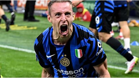 Frattesi, l'uomo dei gol che pesano. Sembrava addio certo, però quel gol...