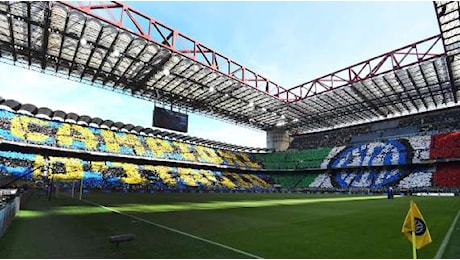 TS - Milan, retromarcia difficile da San Donato. Inter spedita su San Siro: il punto