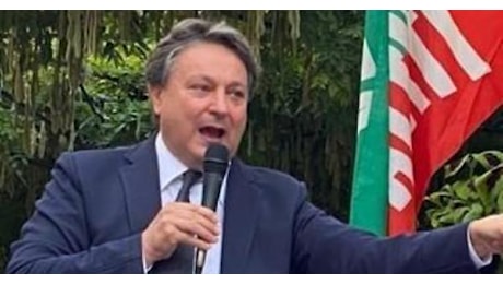 Fazzone: «Nessun accordo in Regione»