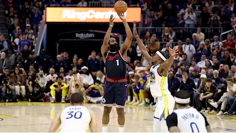 Ovest, niente Lakers-Warriors al primo turno. Minnesota dritta ai playoff