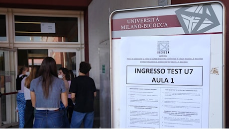 Medicina, addio ai test di ingresso: ecco come funzionerà l'accesso facoltà