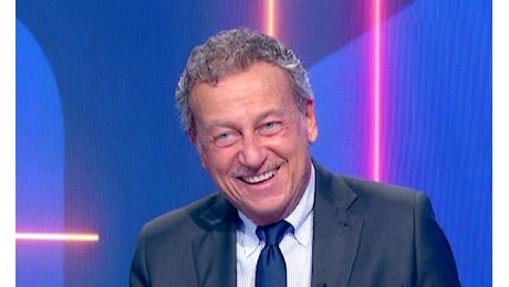 Sabatini: «Inter di cuore, meno forte ma più brava del Barcellona»