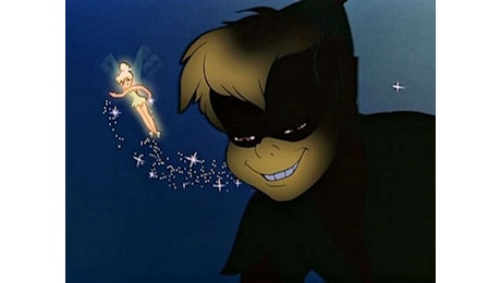 Peter Pan: il lato oscuro di Capitan Uncino come eroe, la nuova teoria che rivoluziona il classico Disney