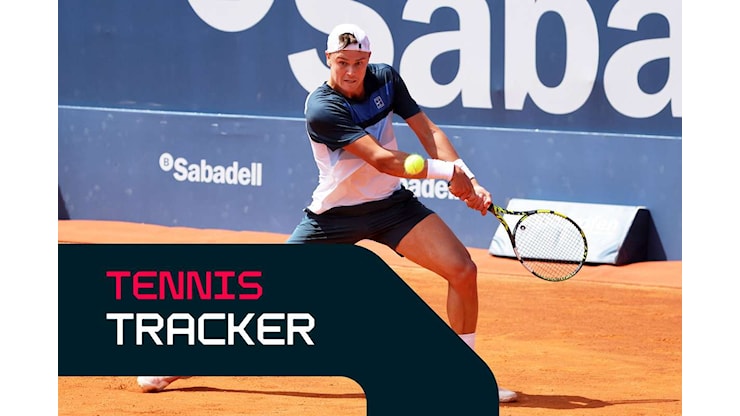 Tennis Tracker: Paolini batte Gauff nei quarti a Stoccarda, Zverev, Alcaraz, Rune e Shelton in finale - Diretta Tennis Tracker: Paolini batte Gauff nei quarti a Stoccarda, Zverev, Alcaraz, Rune e Shelton in finale - Diretta