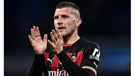 Rebic si PRESENTA a Lecce e RICORDA il Milan: «VOGLIO dimostrare questa cosa». E cita un episodio