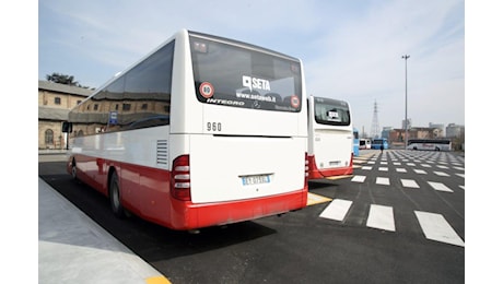 Trasporti pubblici, domani sciopero nazionale: gli orari a Piacenza