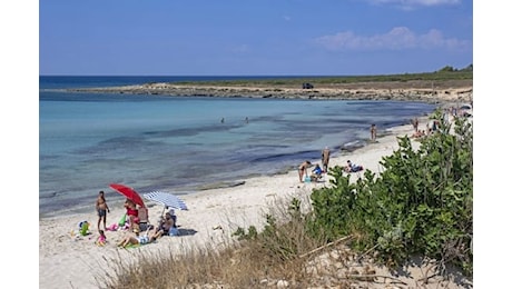 Mare più pulito d'Italia 2024, la classifica delle regioni: Puglia in testa