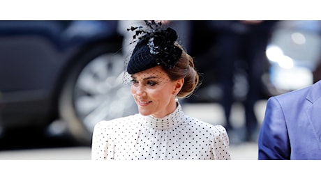 Harry chiede la pace, Kate Middleton risponde a modo suo