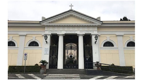 Sorrento, commemorazione dei defunti. Aperture del cimitero comunale e piano traffico