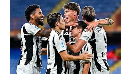 Dove vedere Lipsia Juventus tv streaming? Guarda la partita in diretta