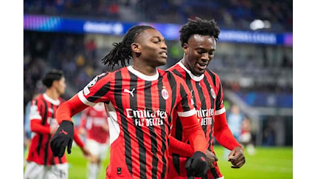 Slovan Bratislava-Milan 2-3, le pagelle della partita di Champions League