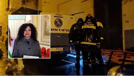 Flavia Mello Agonigi uccisa e gettata in una cisterna: chi è il meccanico arrestato per omicidio