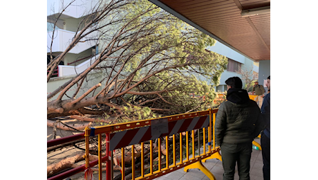 Il dramma all’Università di Salerno, il giallo dell’allerta meteo