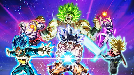 Dragon Ball: Sparking! Zero | Recensione - Il perfetto simulatore di Dragon Ball