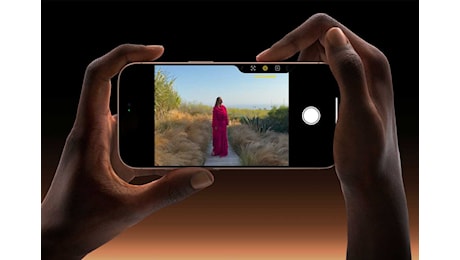 iPhone 16 Pro Max, la parola a DXOMark nel supertest sulla fotocamera