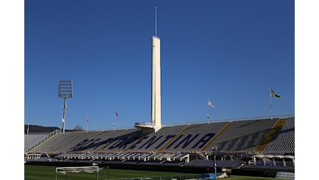 Fiorentina-Inter, i provvedimenti di circolazione