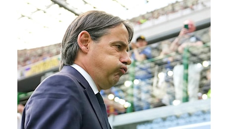 La svolta inattesa dell’Inter: “Ad Inzaghi girano le scatole” | ESCLUSIVO