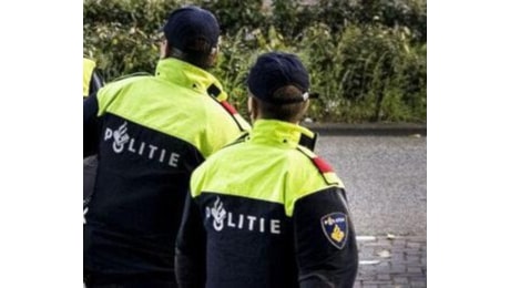 Olanda, stretta sull'immigrazione: dal 9 dicembre controlli alle frontiere