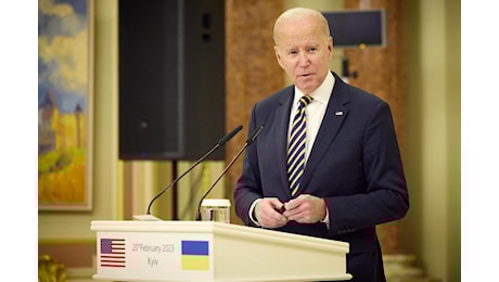 Biden attacca Trump sulla gestione del Social Security: «Danni e devastazione in meno di 100 giorni»