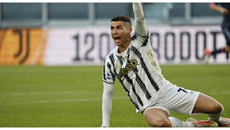 La Juventus presenta ricorso sulla Carta Ronaldo: i dettagli