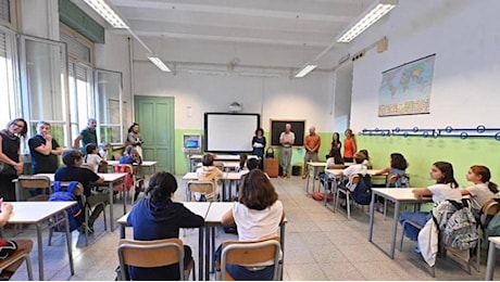 Allerte, elezioni e ora lo sciopero, settimana cortissima a scuola