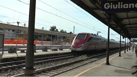 Sciopero Ferrovie dello Stato, treni a rischio anche in Abruzzo