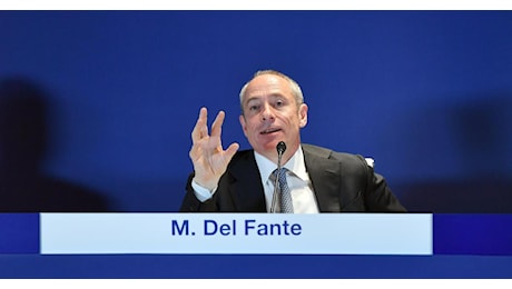 Poste, dal primo gennaio 2026 accederà alla rete mobile Tim