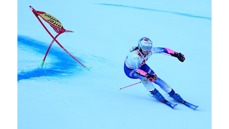 Sci alpino, i precedenti dell’Italia femminile a Kranjska Gora. Dal primo podio di Gius alle imprese di Bassino e Brignone