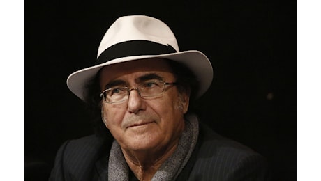 Al Bano, Romina e Ylenia scomparsa a New Orleans: cosa c'è nell'autobiografia del cantante