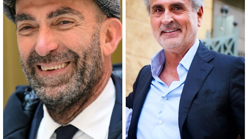 Divisi al primo turno, i candidati del centrosinistra per le comunali di Bari