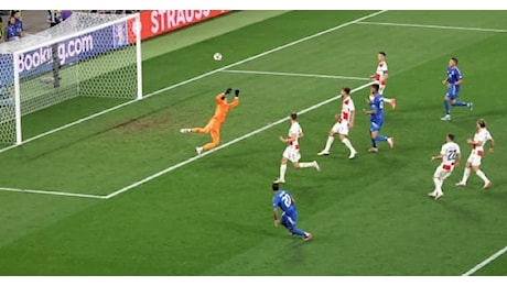 Europei 2024, i 10 gol più belli secondo l'Uefa: vince Yamal. VIDEO